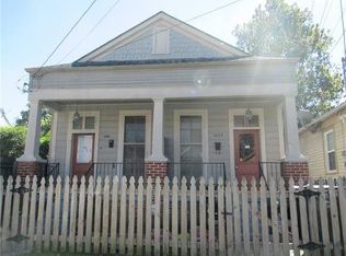 1225 Burdette St, New Orleans, LA 70118