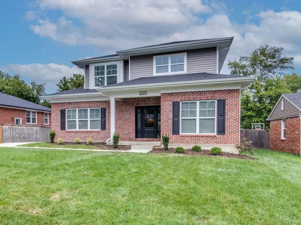 993 Glenbrook Ave, Saint Louis, MO 63122