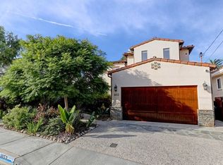 1653 2nd St, Manhattan Beach, CA 90266