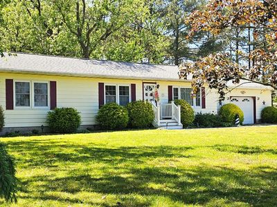 27195 Hearts Ease Rd, Crisfield, MD, 21817