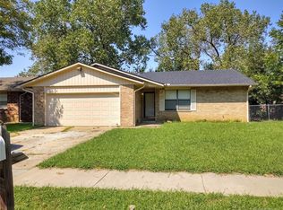 2004 W Gary St S, Broken Arrow, OK 74012