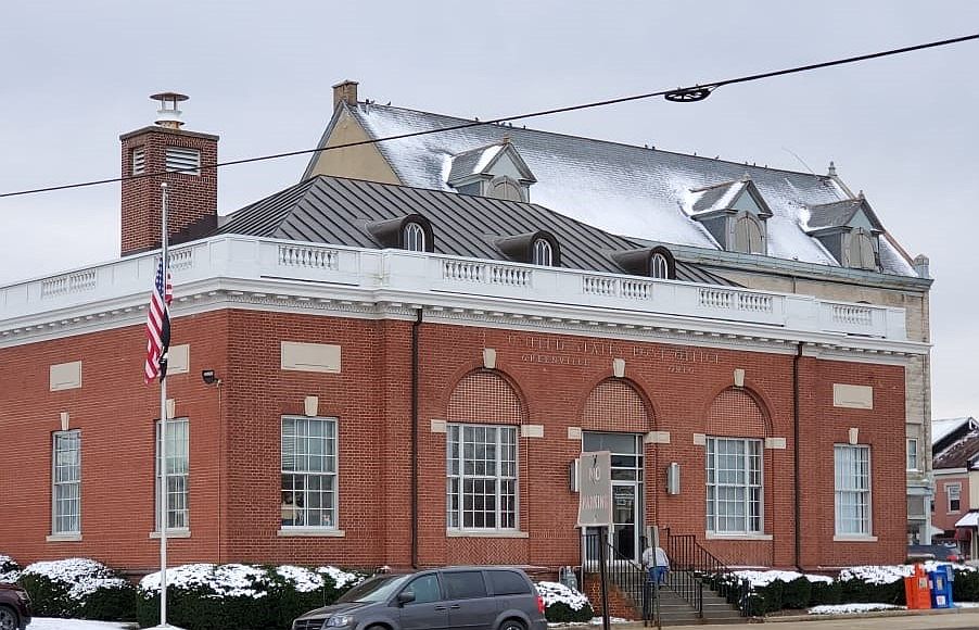 Post office_12092020