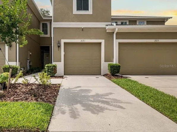 2121 Broadway View Ave, Brandon, FL 33510