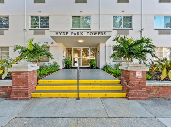 406 W Azeele St APT 207, Tampa, FL 33606