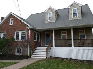 18 Irving Rd, Scituate, MA 02066