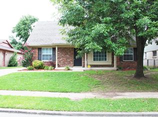 5648 S 89th Ave E, Tulsa, OK 74145