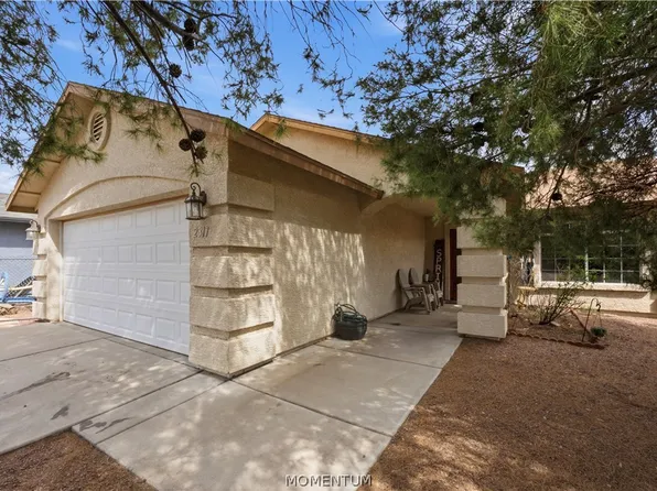 2311 E McVicar Avenue, Kingman, AZ 86409