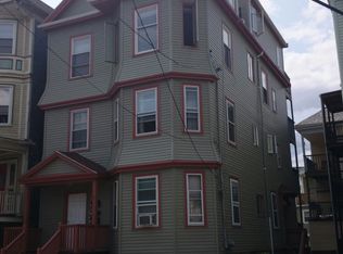 3 Sachem St, Roxbury, MA 02120