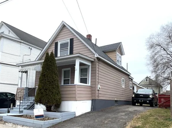 514 Clarendon Street, Schenectady, NY 12308