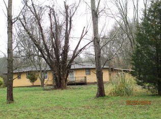 5089 Cline Rd, Resaca, GA 30735