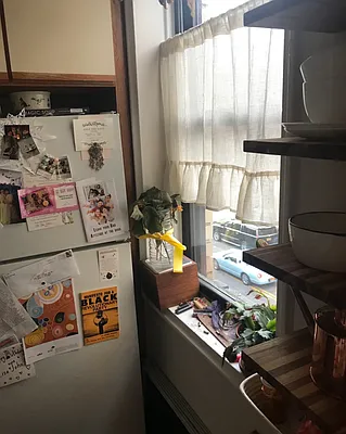 Rented by Geraldine Capasso, LREB | media 18