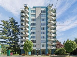 4691 W 10th Ave #201, Vancouver, BC V6R2J3