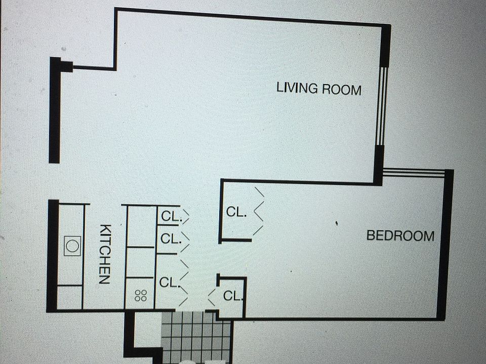 1st image of 144-90 41st Ave #617