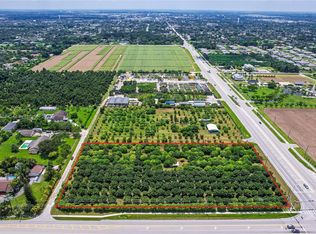 28801 SW 177th Ave, Homestead, FL 33030