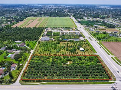 28801 SW 177th Ave, Homestead, FL, 33030