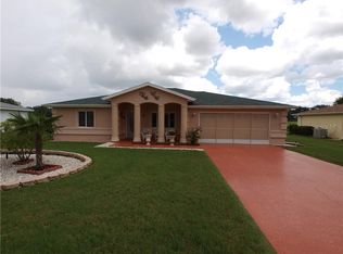 6191 SW 98th Loop, Ocala, FL 34476