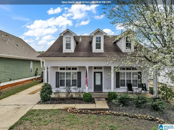 4692 Clubview Dr, Bessemer, AL 35022