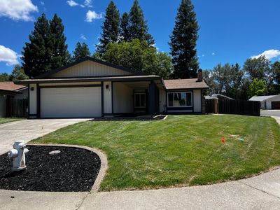 1597 Klamath River Dr, Rancho Cordova, CA, 95670