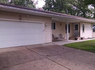 1418 Mahogany St, Mora, MN 55051