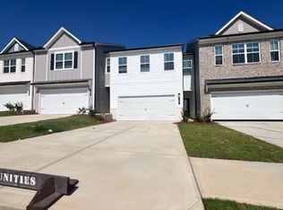 19 Tumbling Waters Trl #19, Dawsonville, GA 30534