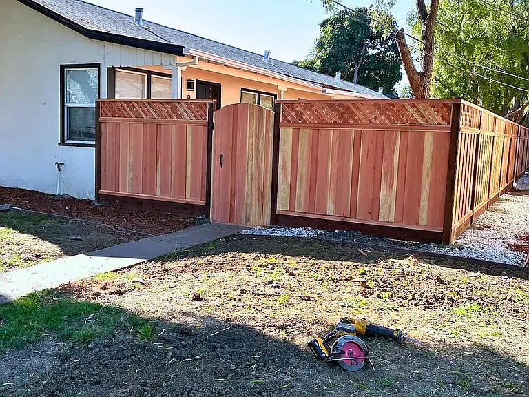 467 S Buena Vista Ave #11 — Photo 1