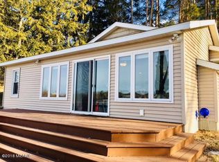 8918 E 128th St, Sand Lake, MI 49343
