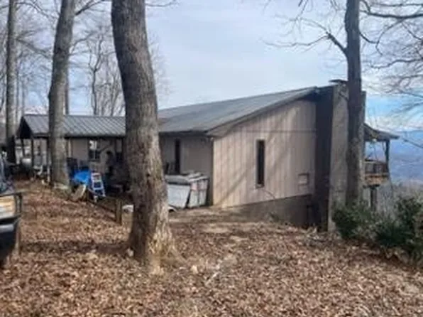 2712 Lyle Knob Rd, Franklin, NC 28734