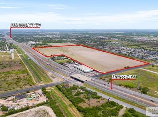 0 Expressway 77, San Benito, TX 78586