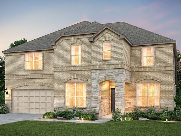 Home Exterior B