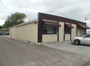 5138 N Florida Ave, Tampa, FL 33603