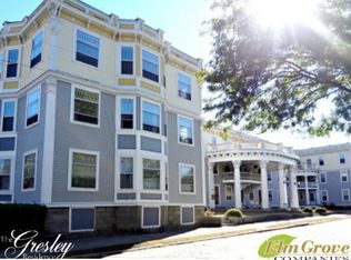 673 Chestnut St APT 16B, Manchester, NH 03104