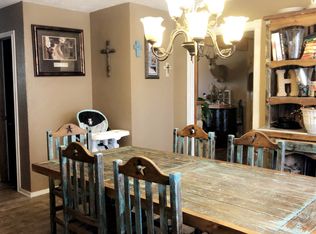 2405 W Chicken Fight Rd, Atoka, OK 74525