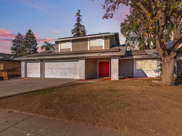 1053 Menlo Ave, Clovis, CA 93612