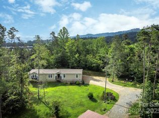 31 S Haven Rd, Asheville, NC 28804