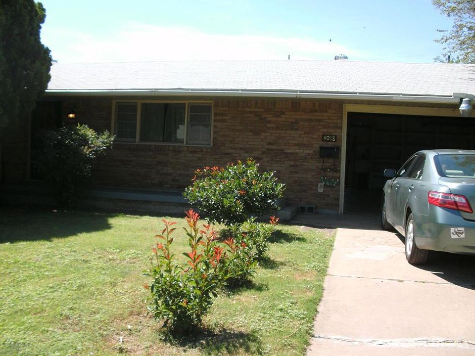1st image of 4018 NE 16th Ave