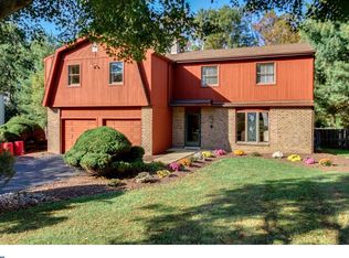 16 Ann Dr, Richboro, PA