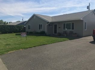 1119 Cedar Ave, Richland, WA 99354