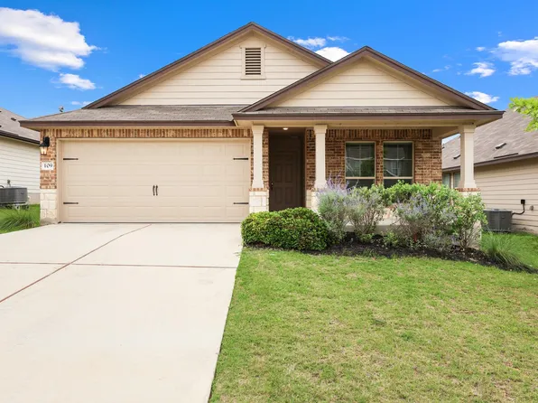 109 Gunther Way, Taylor, TX 76574
