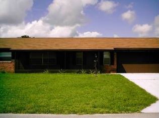 1711 Prospect St, Sebring, FL 33870