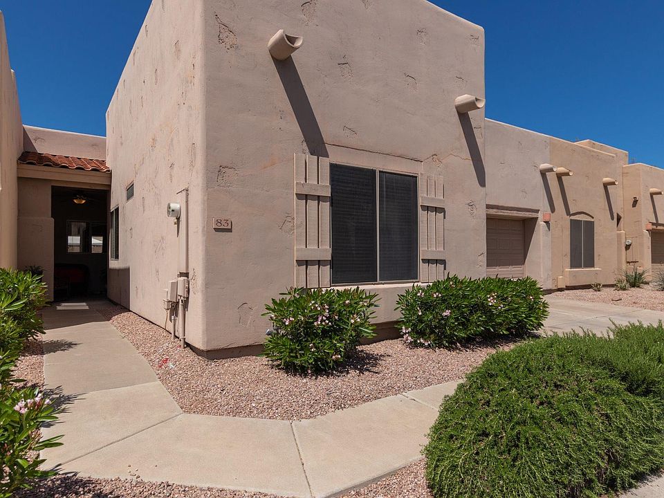 1st image of 440 S Val Vista Dr Unit 83