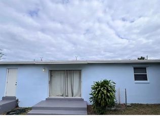 1100 W 25th St, Riviera Beach, FL 33404