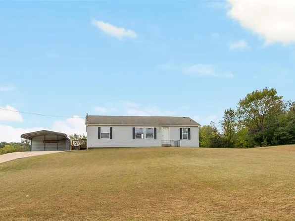 4436 Horseshoe Dr, De Soto, MO 63020