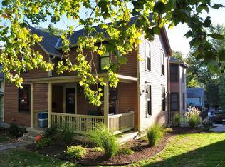 928 Ohio St #A & B, Lawrence, KS 66044