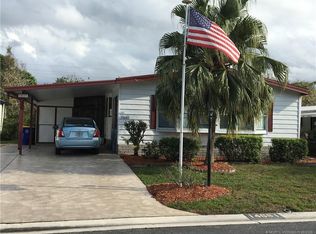 14681 SW Divot Dr #A-11, Indiantown, FL 34956