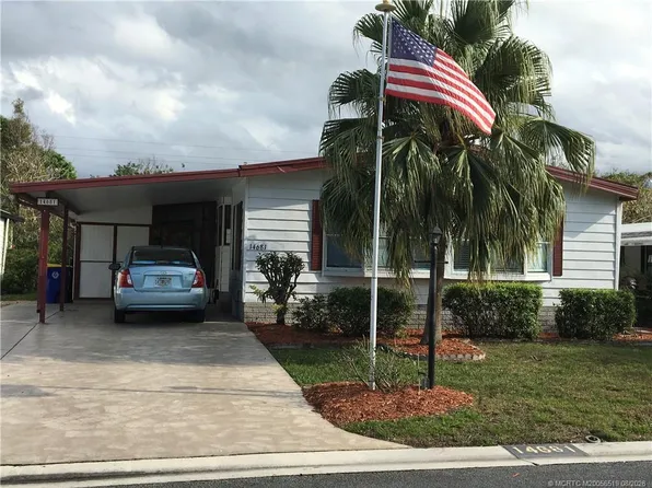 14681 SW Divot Dr #A-11, Indiantown, FL 34956