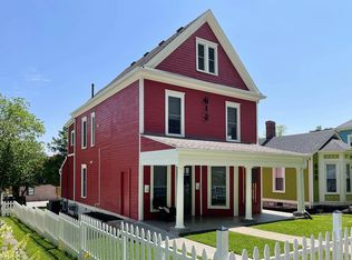 612 Taylor Ave, Frankfort, KY