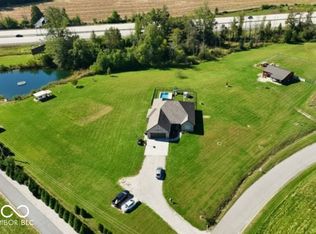 10351 E County Road 800 N, Seymour, IN 47274