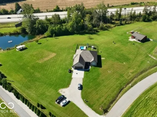 10351 E County Road 800 N, Seymour, IN 47274