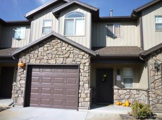 1132 W Lancelot Ln, West Haven, UT 84401