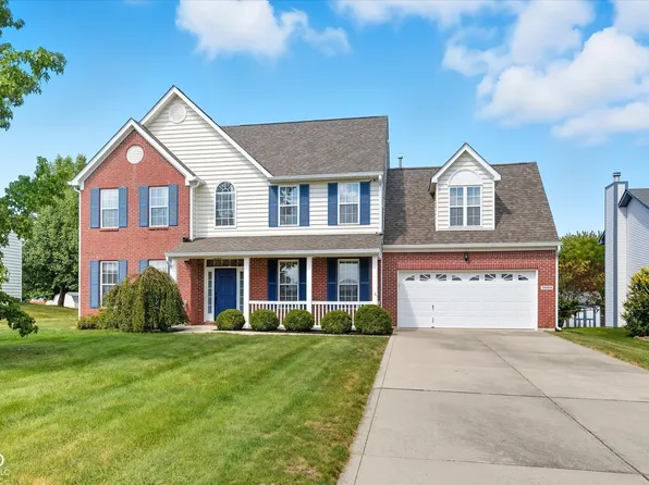 10204 Ironway Dr, Indianapolis, IN 46239